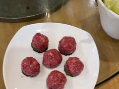 -糟粕醋·椰苑海南菜餐厅(亚龙湾天域酒店)
