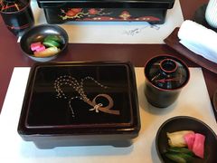 -伊豆荣(不忍亭店)