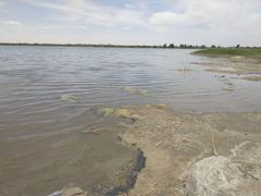 -亿利库布其七星湖沙漠生态旅游区