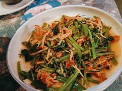 -浩海火燒雲傣家菜(芮欧百货店)