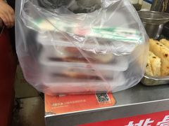 -排骨年糕(瞿溪路店)