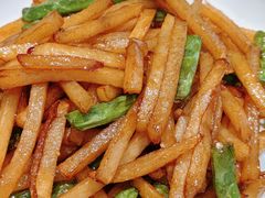 -江南小叙·美食研究院(鱼街店)