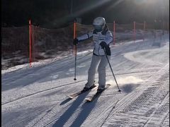 -中旅松花湖滑雪场