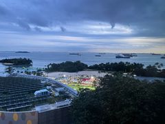 -巴拉湾海滩