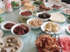 -康陵正德春饼宴26号