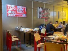 大堂-丝恋丝娃娃(逸天城国贸店)