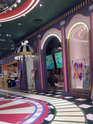 -MELAND亲子乐园•派对•研学(集美世茂店)