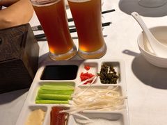 -四季民福烤鸭店(王府井东安门店)