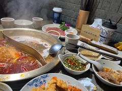 -小龙坎火锅(总店)