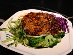 -清真盛志望麻酱酿皮铺