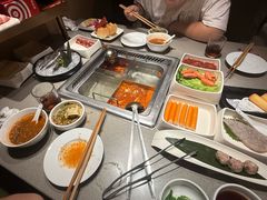 -海底捞火锅(九久奥特莱斯店)