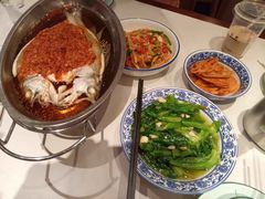 -回家吃饭·地道南昌菜(建德观总店)