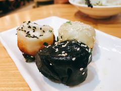 -陈家生煎(世茂双子塔店)