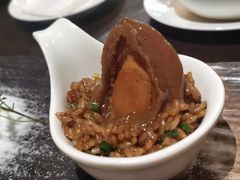 -广州文华东方酒店·江-由辉师傅主理