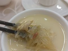 -凤城礼记鱼翅海鲜酒家(新马路总店)