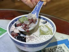 -老广记牛奶甜品专家(坪山店)