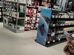 -迪卡侬(环球港店)