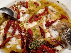 -太二酸菜鱼(福州泰禾店)