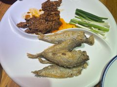 -吕氏疙瘩汤·私家菜馆(慈云寺店)