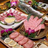 深圳韩剧同款烤肉！炭烤鳗鱼巨好吃