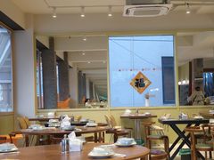 -御香农家菜(莫干山庾村店)
