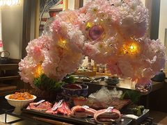 -樱宿日式和牛烧肉(五道口店)