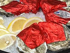 -斯普汇生蚝牛排馆(中骏世界城店)