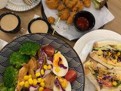 -MIMO CAFE(沙头角店)