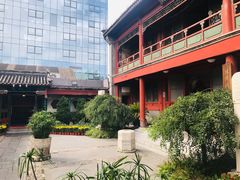 -北京湖广会馆