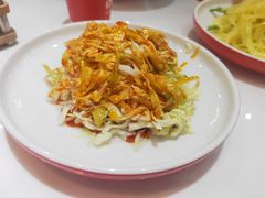 -清真·西域伙伴牛肉面·羊肉串(融创店)