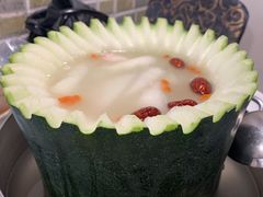 冬瓜盅-顺德公美食(西乡店)
