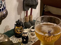 -Uncle Kosto科斯托·中东菜