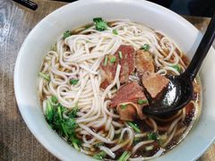 李先生牛肉面-李先生牛肉面大王(北京平谷步行街店)