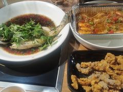 -盒马鲜生(杭州运河上街店)
