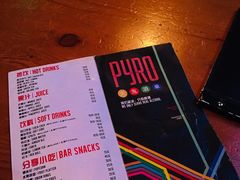 -火鬼 PYRO(五道口店)