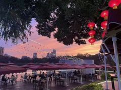 -鹿鸣酒家(越秀店)