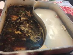 -新辣道鱼火锅(世纪金源购物中心店)