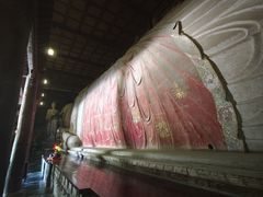 -张掖大佛寺景区