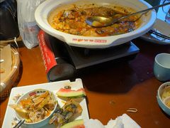 -魏铭鱼头捞饭(晋阳路店)