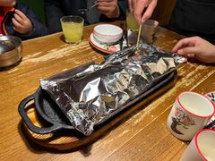 -新白鹿餐厅(龙游路店)