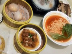 -知粤塘港式茶餐厅