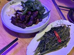 -质烤烤物·活烤海鲜(质烤总店)
