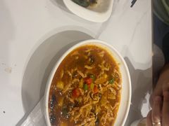 -刘胖子家常菜·蹄花焖藕(中南店)