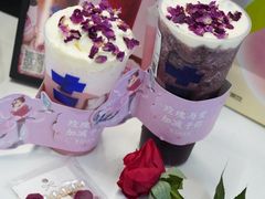 -加减茶饮(高沙店)
