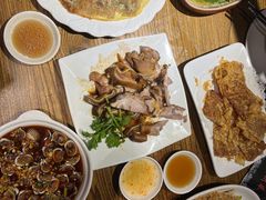 -潮中人·潮州菜(益乐路店)