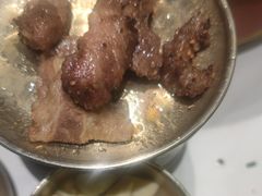 -西塔老太太泥炉烤肉(川沙百联店)