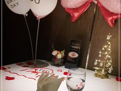-王品牛排(佛山南海万科广场店)