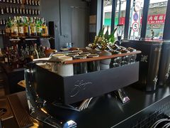 -解药·antidote Cafe&Bar