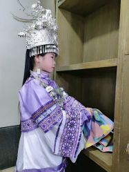 -盘子女人坊生日照·摄影馆(华强店)
