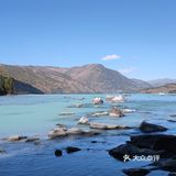 喀纳斯，人家仙境
